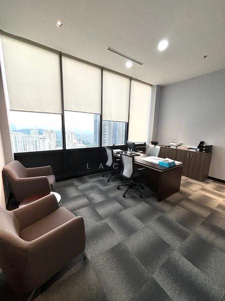 Office for Sale in KL City Centre (Kuala Lumpur) - Lachman Mulchandani - PropertyGuru.com.my