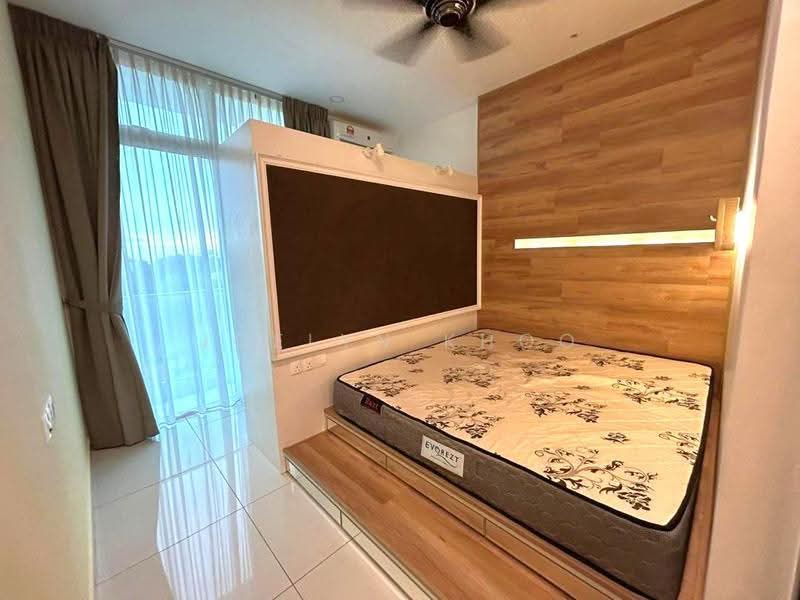 Service Residence for Sale at Setia Tri-angle - Joelyn Khoo - Bedroom - PropertyGuru.com.my