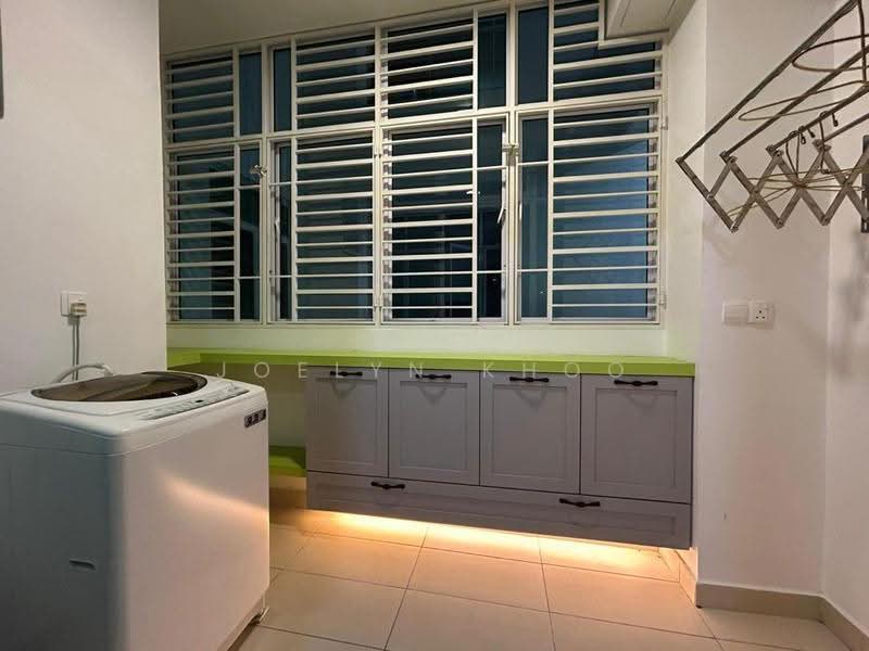 Service Residence for Sale at Setia Tri-angle - Joelyn Khoo - Interior - PropertyGuru.com.my