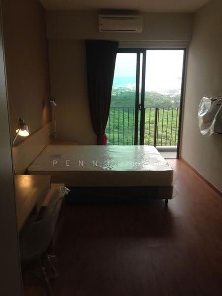 Kondominium untuk Disewa di Kiara East - Penny Yap - Bedroom - PropertyGuru.com.my