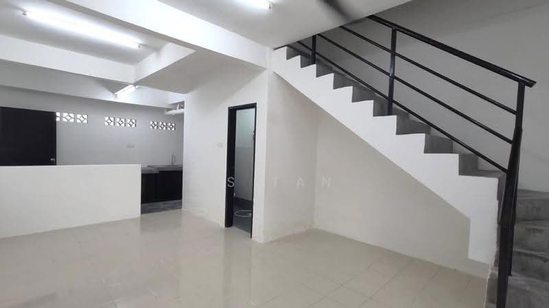 Rumah Teres 3-Tingkat untuk Dijual di Taman Megah Ria (Masai) - CS Tan - Interior - PropertyGuru.com.my