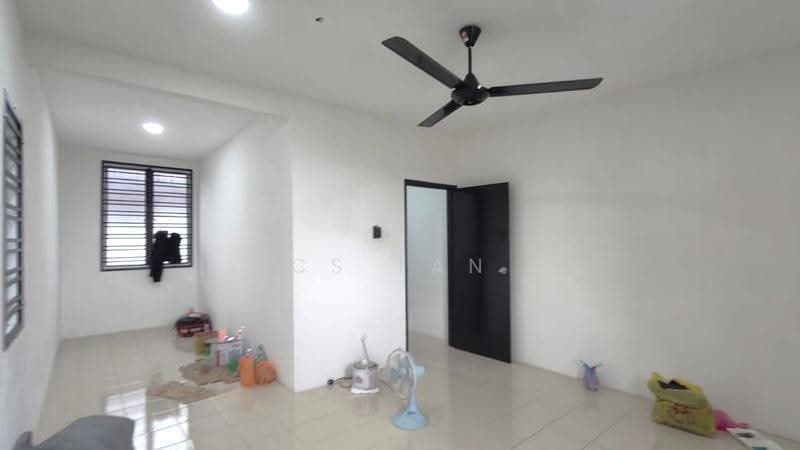 Rumah Teres 3-Tingkat untuk Dijual di Taman Megah Ria (Masai) - CS Tan - Interior - PropertyGuru.com.my