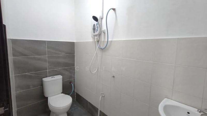 Rumah Teres 3-Tingkat untuk Dijual di Taman Megah Ria (Masai) - CS Tan - PropertyGuru.com.my
