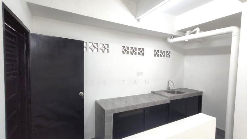 Rumah Teres 3-Tingkat untuk Dijual di Taman Megah Ria (Masai) - CS Tan - PropertyGuru.com.my