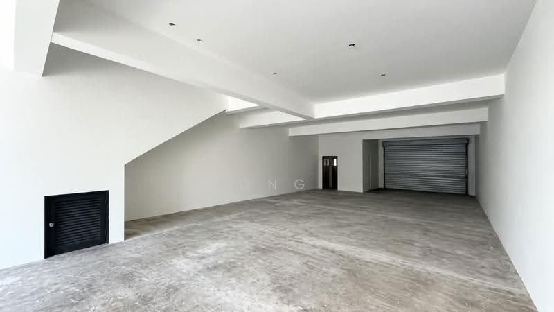 Shop for Rent in Bandar Puteri Puchong (Puchong) - Yeong . - Interior - PropertyGuru.com.my