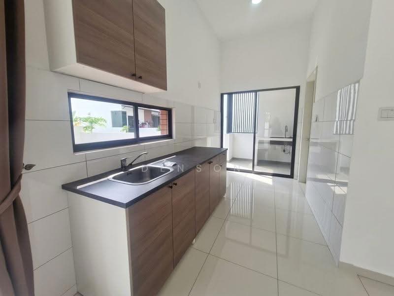 2-storey Terraced House for Sale in Bandar Gamuda Gardens (Rawang) - Denson Yeoh - Kitchen - PropertyGuru.com.my