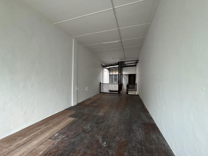 Shop for Rent in George Town (Penang) - HK Ang - Interior - PropertyGuru.com.my