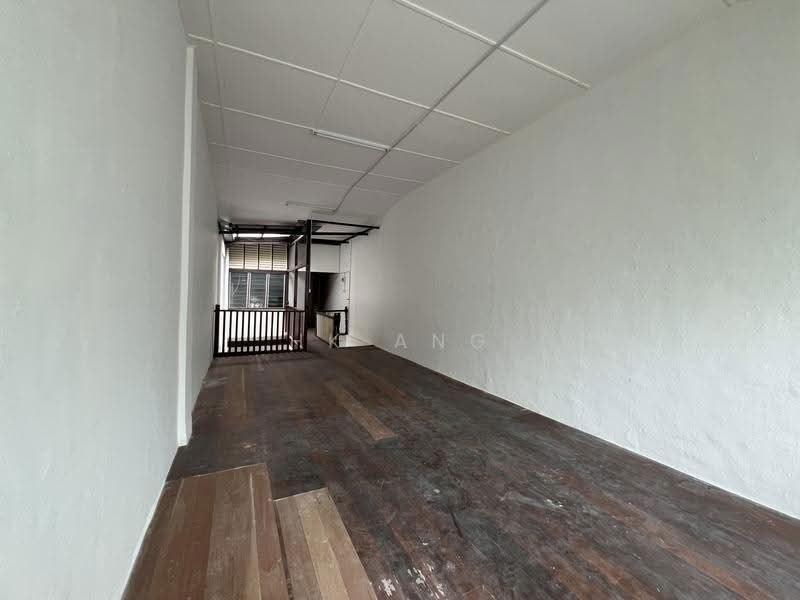 Shop for Rent in George Town (Penang) - HK Ang - Interior - PropertyGuru.com.my