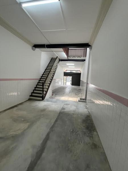Shop for Rent in George Town (Penang) - HK Ang - Interior - PropertyGuru.com.my