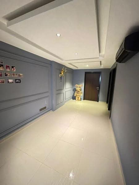 Kondominium untuk Dijual di The Uban Residence - Lilly . - Entrance - PropertyGuru.com.my