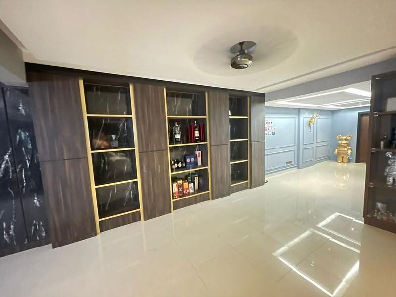 Kondominium untuk Dijual di The Uban Residence - Lilly . - Interior - PropertyGuru.com.my