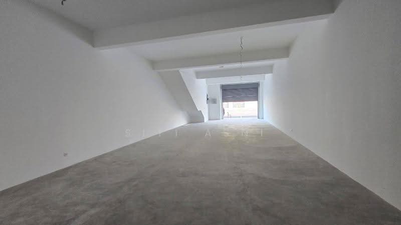 Shop / Office untuk Disewa di Bandar Rimbayu (Telok Panglima Garang) - Siti Asni - Interior - PropertyGuru.com.my
