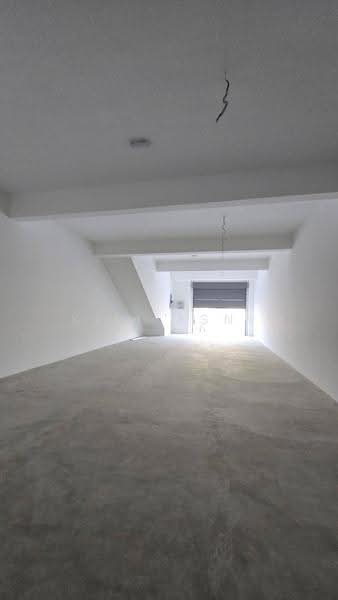 Shop / Office untuk Disewa di Bandar Rimbayu (Telok Panglima Garang) - Siti Asni - Interior - PropertyGuru.com.my