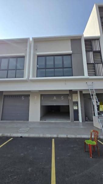 Shop / Office untuk Disewa di Bandar Rimbayu (Telok Panglima Garang) - Siti Asni - Exterior - PropertyGuru.com.my