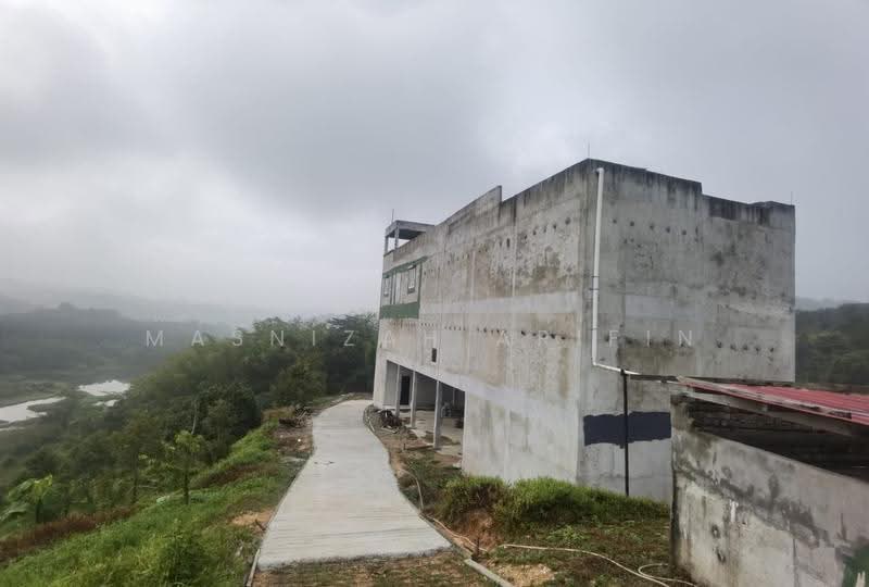 Agricultural Land for Sale in Rasa (Selangor) - Masnizah Arifin - Exterior - PropertyGuru.com.my