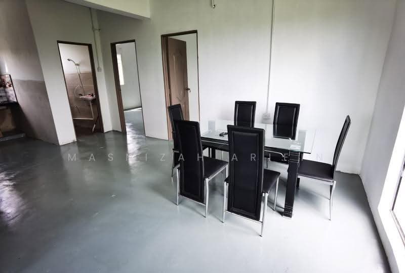 Agricultural Land for Sale in Rasa (Selangor) - Masnizah Arifin - Dining Room - PropertyGuru.com.my