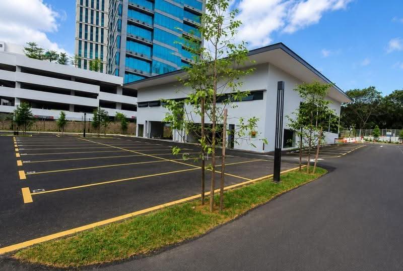 Banglo Komersial untuk Disewa di Mutiara Damansara (Selangor) - CH Ng - Exterior - PropertyGuru.com.my