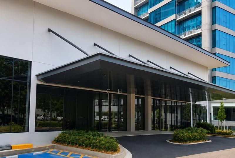 Banglo Komersial untuk Disewa di Mutiara Damansara (Selangor) - CH Ng - Exterior - PropertyGuru.com.my
