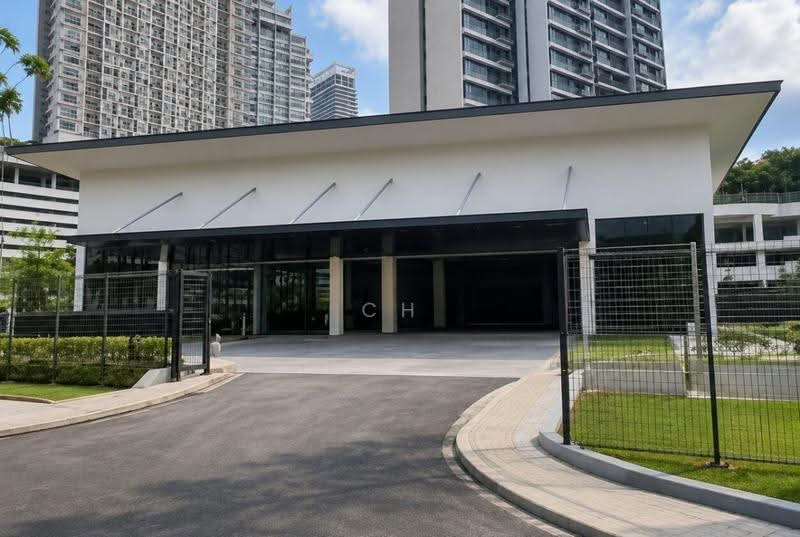 Banglo Komersial untuk Disewa di Mutiara Damansara (Selangor) - CH Ng - PropertyGuru.com.my
