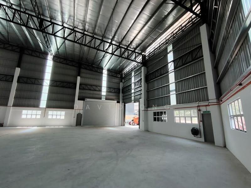 Kilang untuk Dijual di Taman Desa Cemerlang (Ulu Tiram) - David Ong - Interior - PropertyGuru.com.my