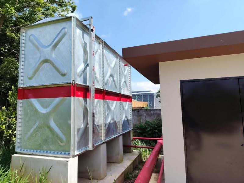 Kilang untuk Dijual di Taman Desa Cemerlang (Ulu Tiram) - David Ong - Exterior - PropertyGuru.com.my