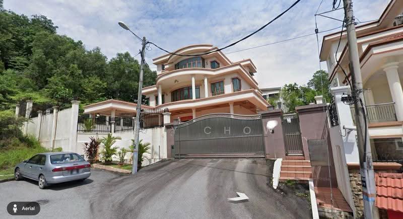 Tanah Kediaman untuk Dijual di Taman Sri Bintang (Kepong) - Joey Chow - Exterior - PropertyGuru.com.my