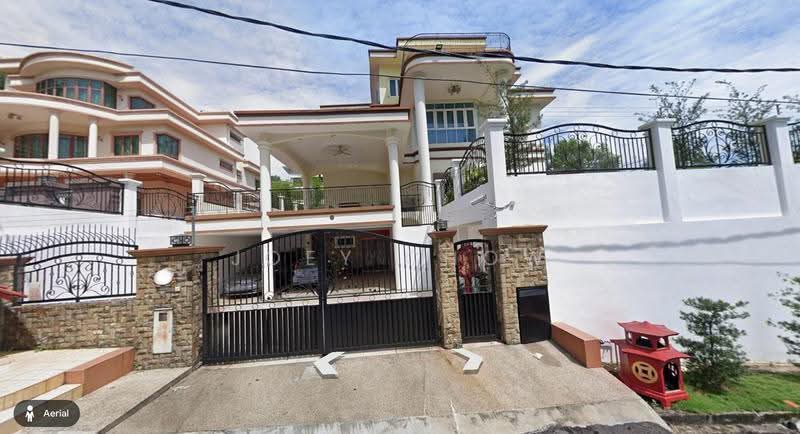 Tanah Kediaman untuk Dijual di Taman Sri Bintang (Kepong) - Joey Chow - Exterior - PropertyGuru.com.my