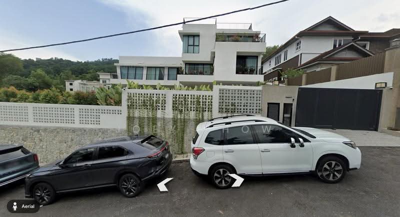 Tanah Kediaman untuk Dijual di Taman Sri Bintang (Kepong) - Joey Chow - Exterior - PropertyGuru.com.my