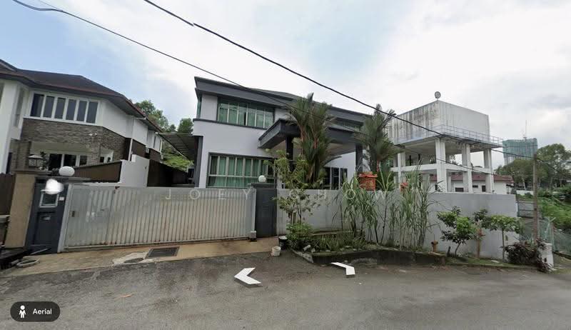 Tanah Kediaman untuk Dijual di Taman Sri Bintang (Kepong) - Joey Chow - Exterior - PropertyGuru.com.my