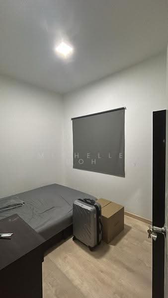Kondominium untuk Disewa di Parkhill Residence - Michelle Boh - Bedroom - PropertyGuru.com.my