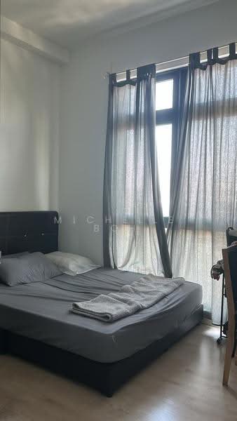 Kondominium untuk Disewa di Parkhill Residence - Michelle Boh - Bedroom - PropertyGuru.com.my