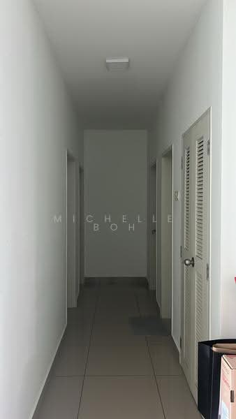 Kondominium untuk Disewa di Parkhill Residence - Michelle Boh - Corridor - PropertyGuru.com.my