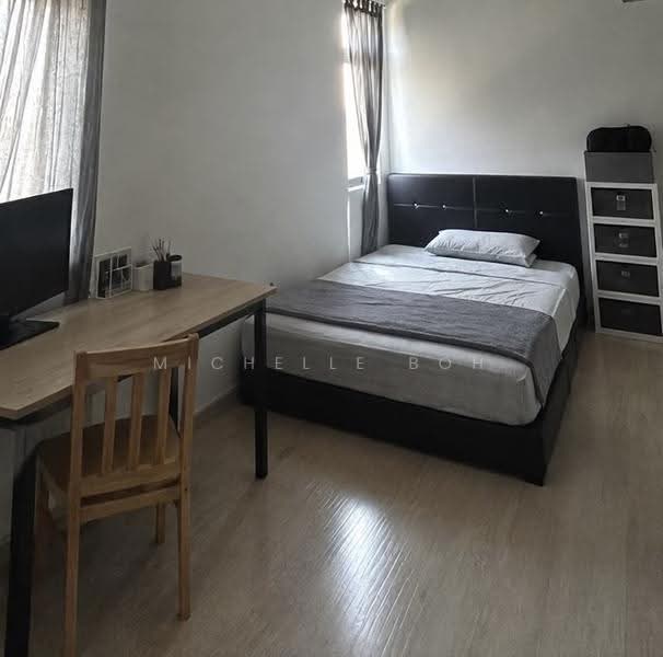 Kondominium untuk Disewa di Parkhill Residence - Michelle Boh - Bedroom - PropertyGuru.com.my