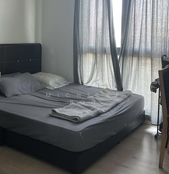 Kondominium untuk Disewa di Parkhill Residence - Michelle Boh - Bedroom - PropertyGuru.com.my