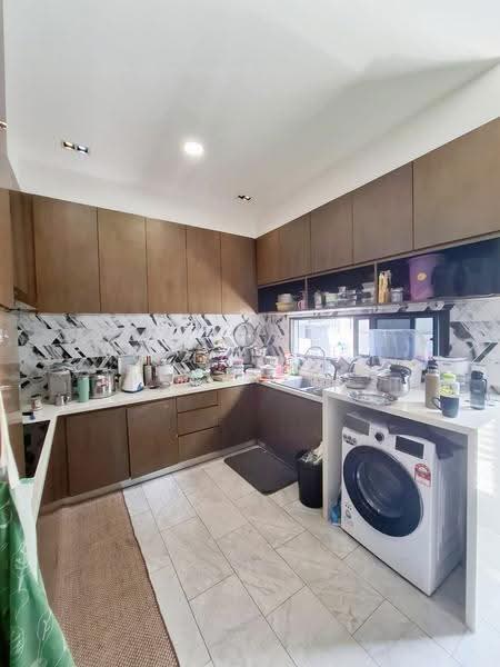 Semi-Detached House for Sale in Setia Alam (Selangor) - Ng Tun Hoh (Kenny Ng) - PropertyGuru.com.my