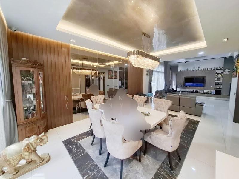 Semi-Detached House for Sale in Setia Alam (Selangor) - Ng Tun Hoh (Kenny Ng) - PropertyGuru.com.my