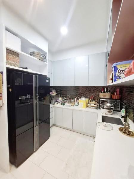 Semi-Detached House for Sale in Setia Alam (Selangor) - Ng Tun Hoh (Kenny Ng) - PropertyGuru.com.my