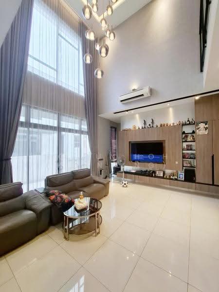 Semi-Detached House for Sale in Setia Alam (Selangor) - Ng Tun Hoh (Kenny Ng) - PropertyGuru.com.my
