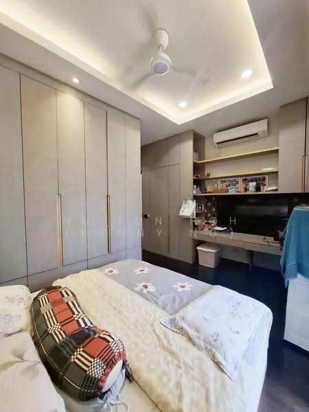 Semi-Detached House for Sale in Setia Alam (Selangor) - Ng Tun Hoh (Kenny Ng) - PropertyGuru.com.my