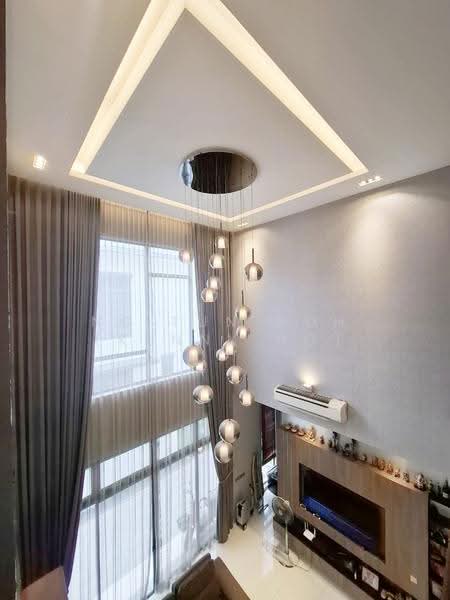 Semi-Detached House for Sale in Setia Alam (Selangor) - Ng Tun Hoh (Kenny Ng) - PropertyGuru.com.my