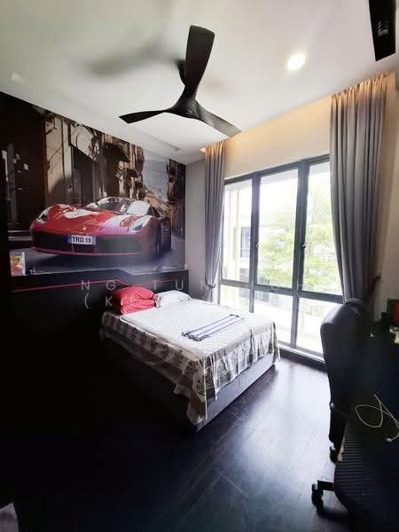 Semi-Detached House for Sale in Setia Alam (Selangor) - Ng Tun Hoh (Kenny Ng) - PropertyGuru.com.my