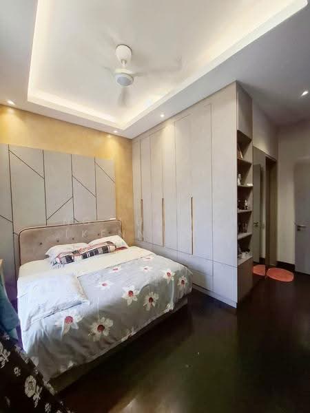 Semi-Detached House for Sale in Setia Alam (Selangor) - Ng Tun Hoh (Kenny Ng) - PropertyGuru.com.my