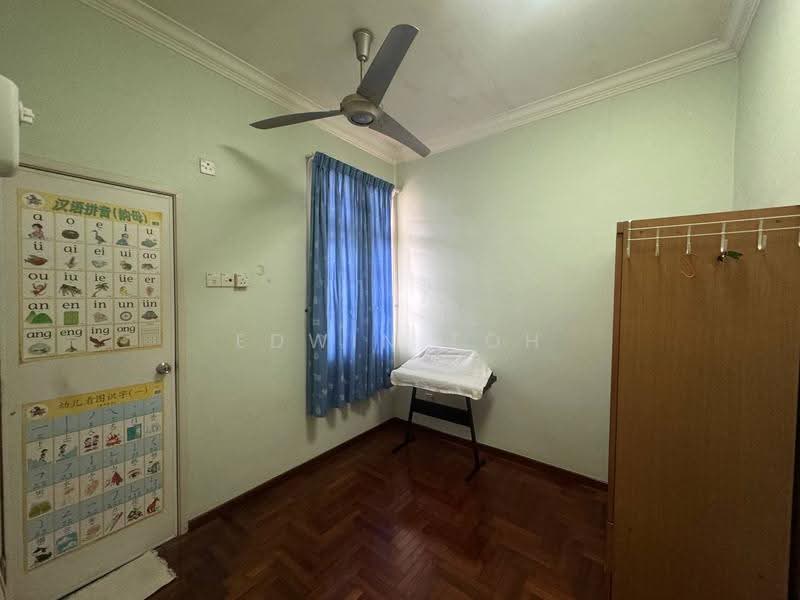2-storey Terraced House for Rent in Taman Daya (Johor Bahru) - Edwin Toh - Bedroom - PropertyGuru.com.my