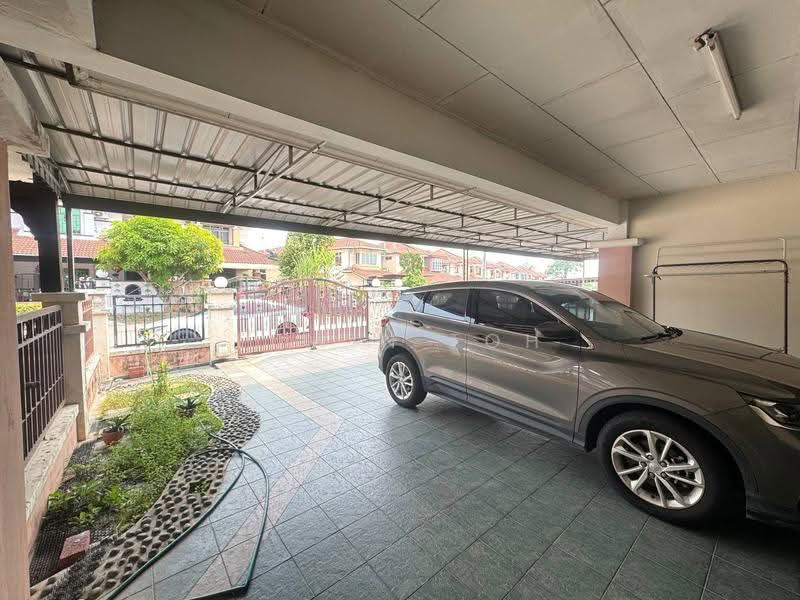 2-storey Terraced House for Rent in Taman Daya (Johor Bahru) - Edwin Toh - PropertyGuru.com.my