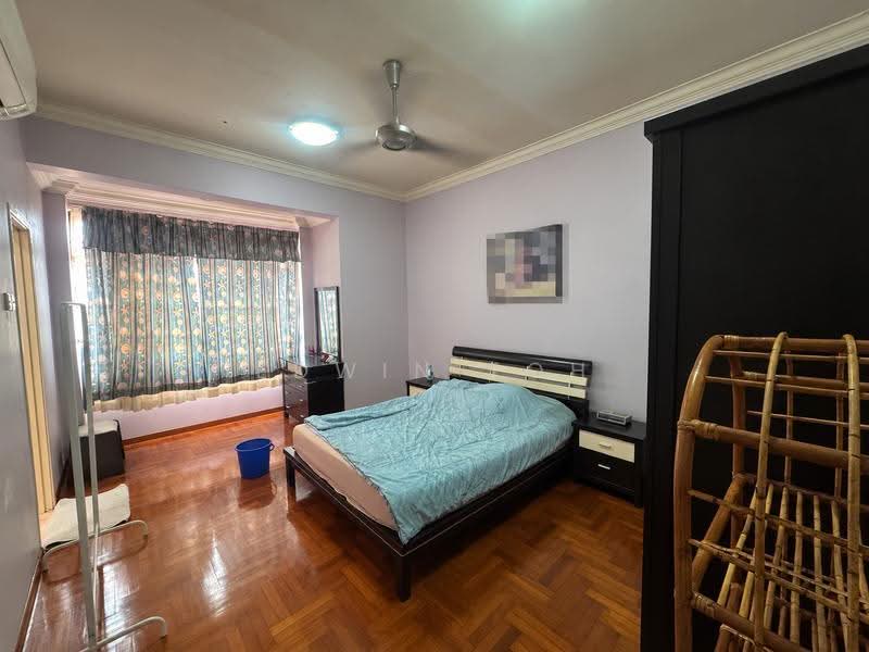 Rumah Teres 2-Tingkat untuk Disewa di Taman Daya (Johor Bahru) - Edwin Toh - Bedroom - PropertyGuru.com.my