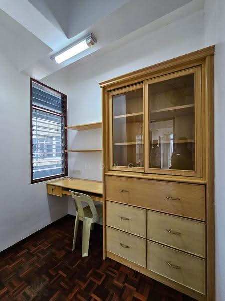 Apartment for Sale at Marina Tower - Hong . - Study - PropertyGuru.com.my