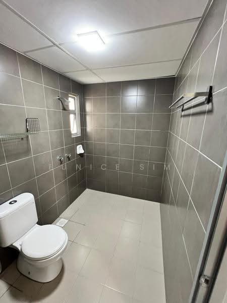 Condominium for Rent at Condominium Akasia Bukit Jalil - Eunice Sim - Bathroom - PropertyGuru.com.my