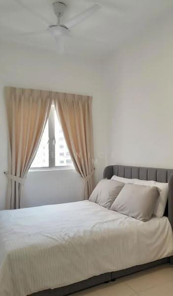 Condominium for Rent at Condominium Akasia Bukit Jalil - Eunice Sim - Bedroom - PropertyGuru.com.my
