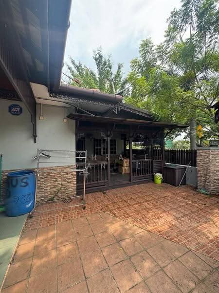 Rumah Teres 1-Tingkat untuk Dijual di Taman Pendamar Indah 2 (Klang) - Ashraff Daniel - Exterior - PropertyGuru.com.my