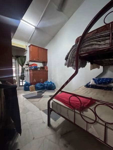 Rumah Teres 1-Tingkat untuk Dijual di Taman Pendamar Indah 2 (Klang) - Ashraff Daniel - PropertyGuru.com.my